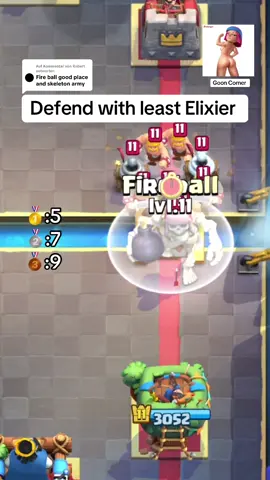 Antwort auf @Robert Comment what should I try Next?#cr #clashroyale #clashroyaledaily #fyp 