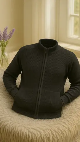 Forzie Sweater Rajut Pria Resleting Tebal Sweater Rajut Resleting Depan Sweter Pria Rajut Tebal Original Switer Rajut Musim Dingin Jaket Rajut Cowok Dewasa Lengan Panjang Knitwear Wol Katun Hitam Polos Baju Cardigan #sweater #style #fyp #elegant #winter #shoes 
