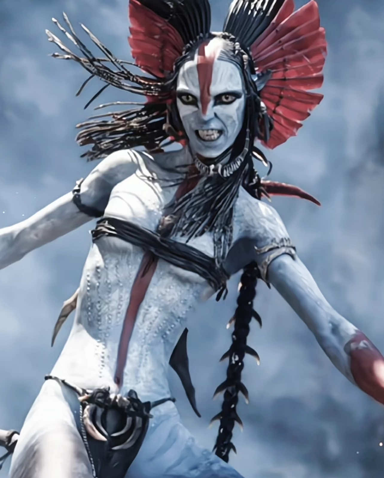 #varang #avatarfireandash #avatar #neytiri #jakesully #torukmakto #avatarthewayofwater #avatar2009 #edit 