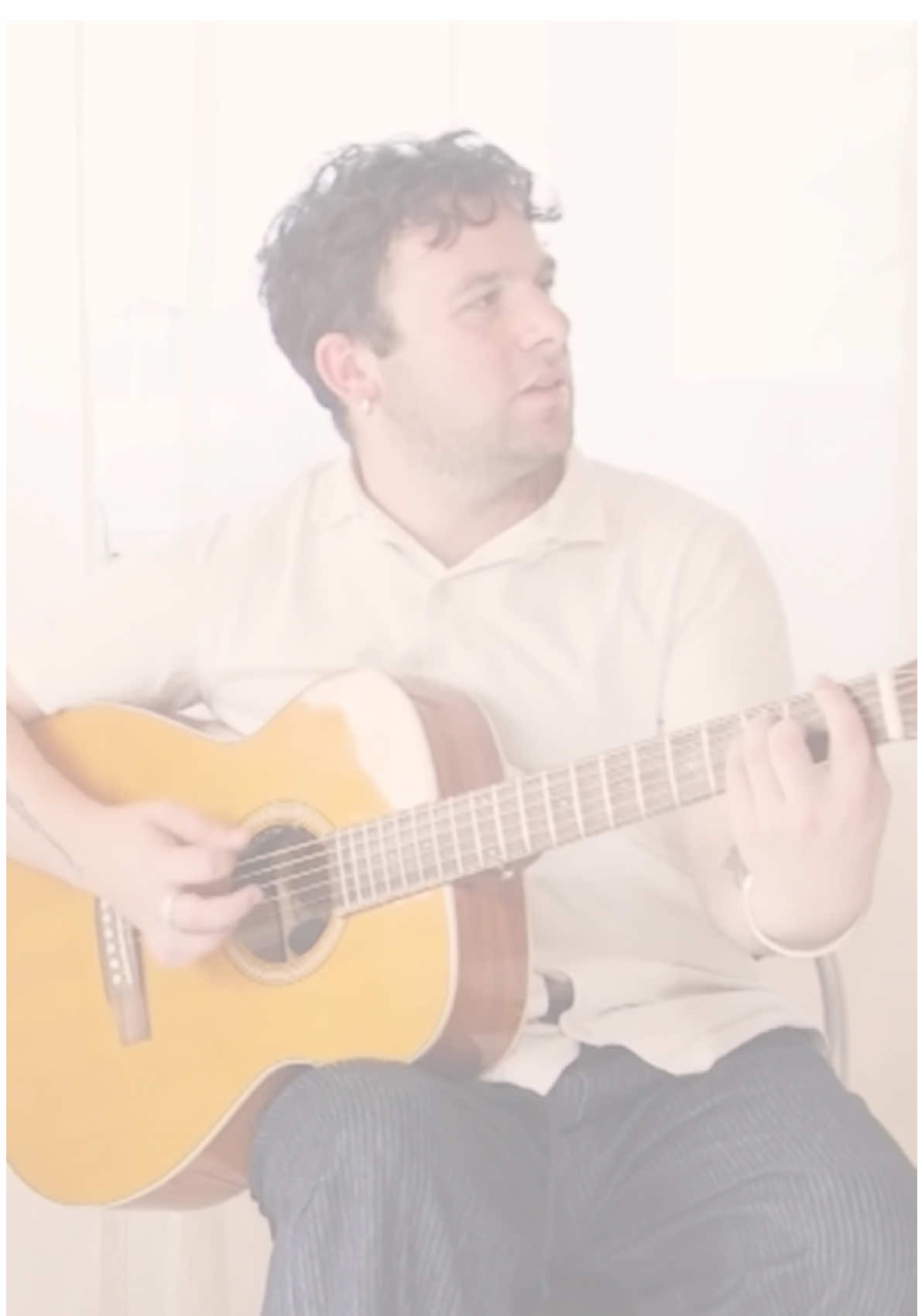 Keli Woods pours his heart into a soulful cover of John Lennon’s Imagine — a timeless message, beautifully reimagined. 🎶🌍  @keliwoodsmusic  #KeliWoods #ImagineCover #JohnLennon #AcousticVibes #PeaceThroughMusic