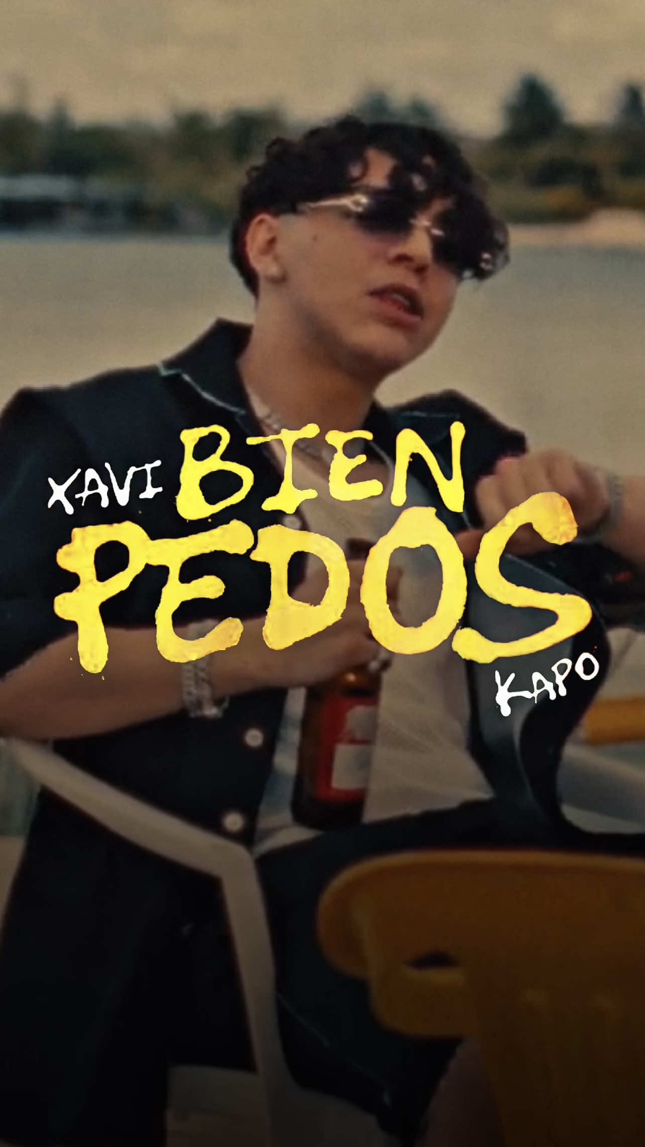 BELLA Y SENSUAL 🏝️🔥 @Xavi Oficial🌀 @yosoytukapo #xavi #kapo #raulxc #yosoytukapo 