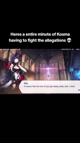 credits to @Herrscherofalldragons inspired me to make this post 😭😭😭 #honkaiimpact3rd #honkai #kosma #hoyoverse #griseo 
