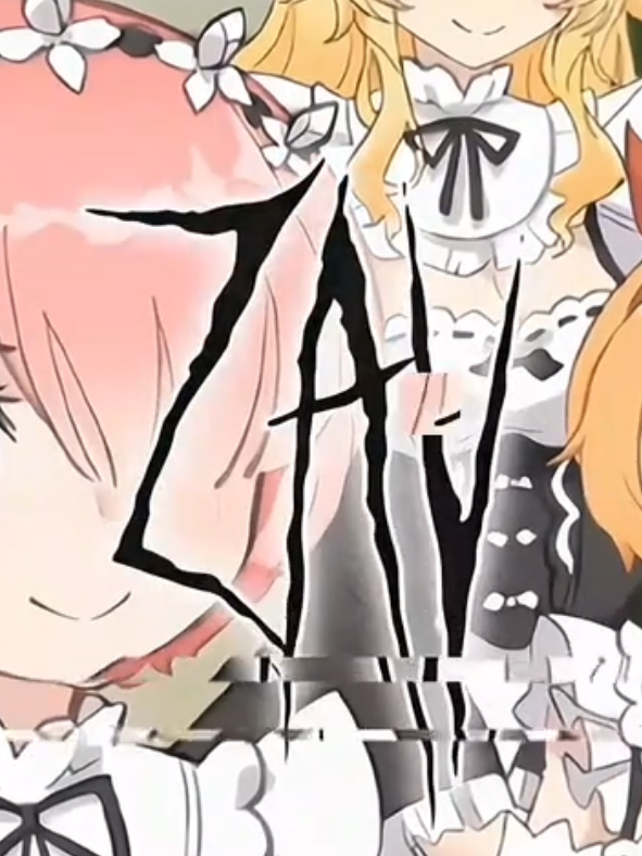 The Maids Edit🧡🩷💙💛 | Re:zero Edit | Ty y'all for 19k🫵🐐🔥| Music Name: Dance zip || Hashtags: #rezero #rezeroedit #petra #ram #rem #frederica #animeedits #fyp 