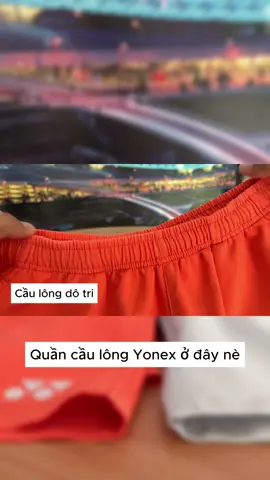 Quần cầu lông #quancaulong #caulong #badminton 