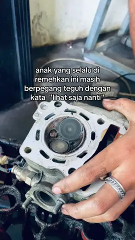 #quotes #sad #mekanik #trending #bengkel #foryou #fyp 