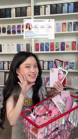 Yang mau langsung aja ikutan yaa‼️(Cek akhir video) #fyp #iphone #trending 