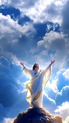 Hoy es un gran día para elevar una oración a nuestro Padre Celestial y dar Gracias por un nuevo amanecer 🙏#oraciondiaria #oraciondelamañana #oracionesmilagrosas #oracionespoderosas 