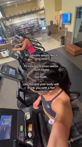 Yes. It does say 134 minutes completed 😮‍💨 (Come join my girls on my fitness app if you want to look unrecognizable. You could keep guessing… or glow up in 90 days with us queen) #fyp #foryou #workoutmotivation #abs #GymTok #cardio #funny #stairmaster 