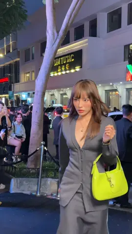 #kyduyen #gucci #openinggucci 