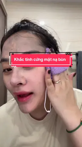 Mua về dùng nhàn hẳn #xuhuong #trending #skincare #ruamat #chamsocda #amortals #mutruamat #botruamat 