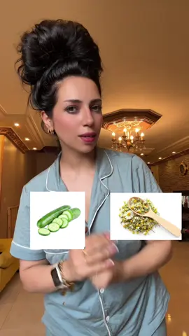 جربوها وادعولي ♥️ #برو_بيوتي #هالات_سوداء 