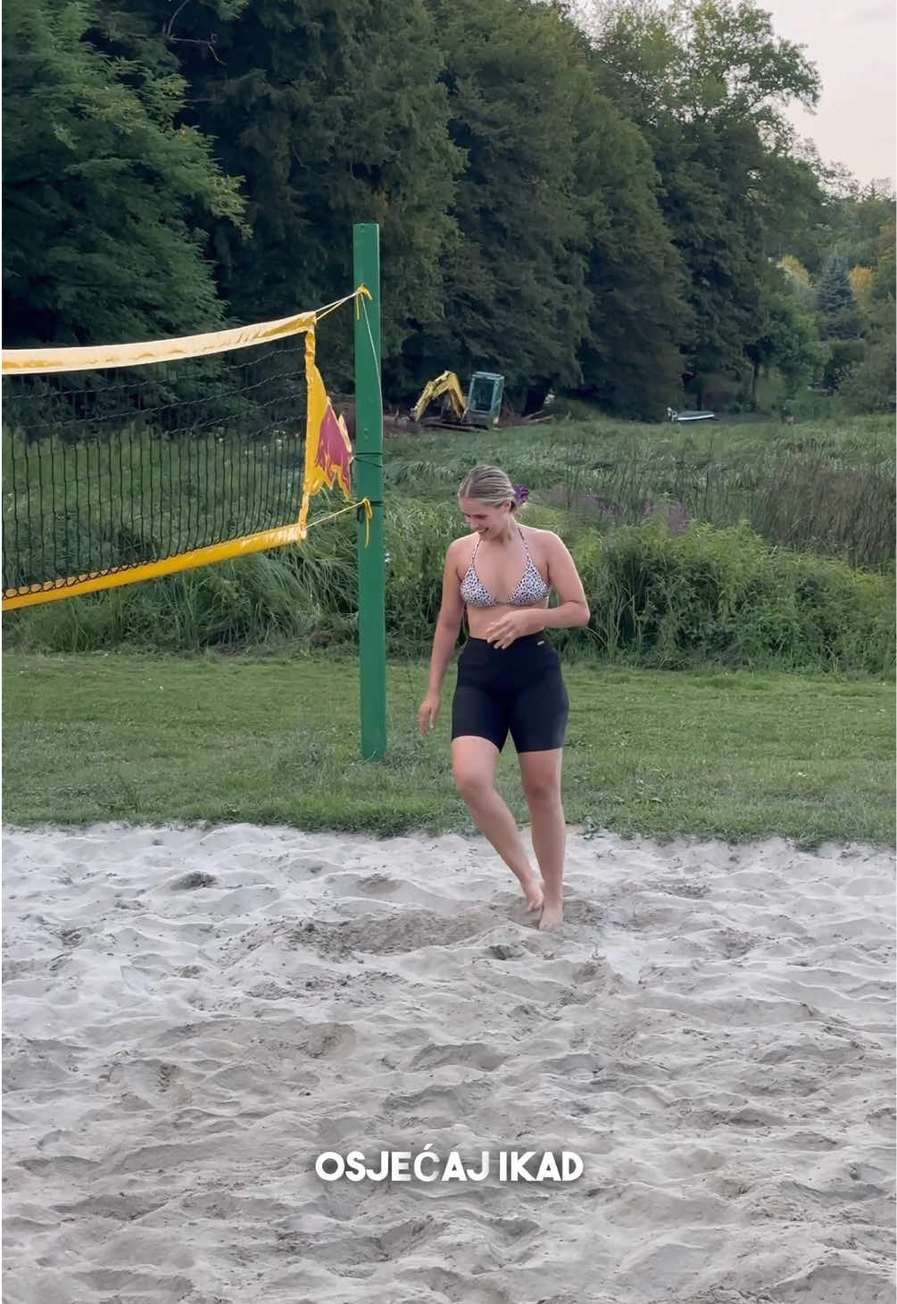 Nekad su jednostavne i male stvari potrebne za sreću. 🌱 #findyourfitness #mrežnica #spon 
