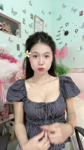 Đây là vợ tương lai hehe #xh #babydoll #phoido 