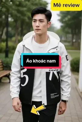 Áo khoác nam #aokhoacnam #thoitrangnam #thoitrangtiktok 