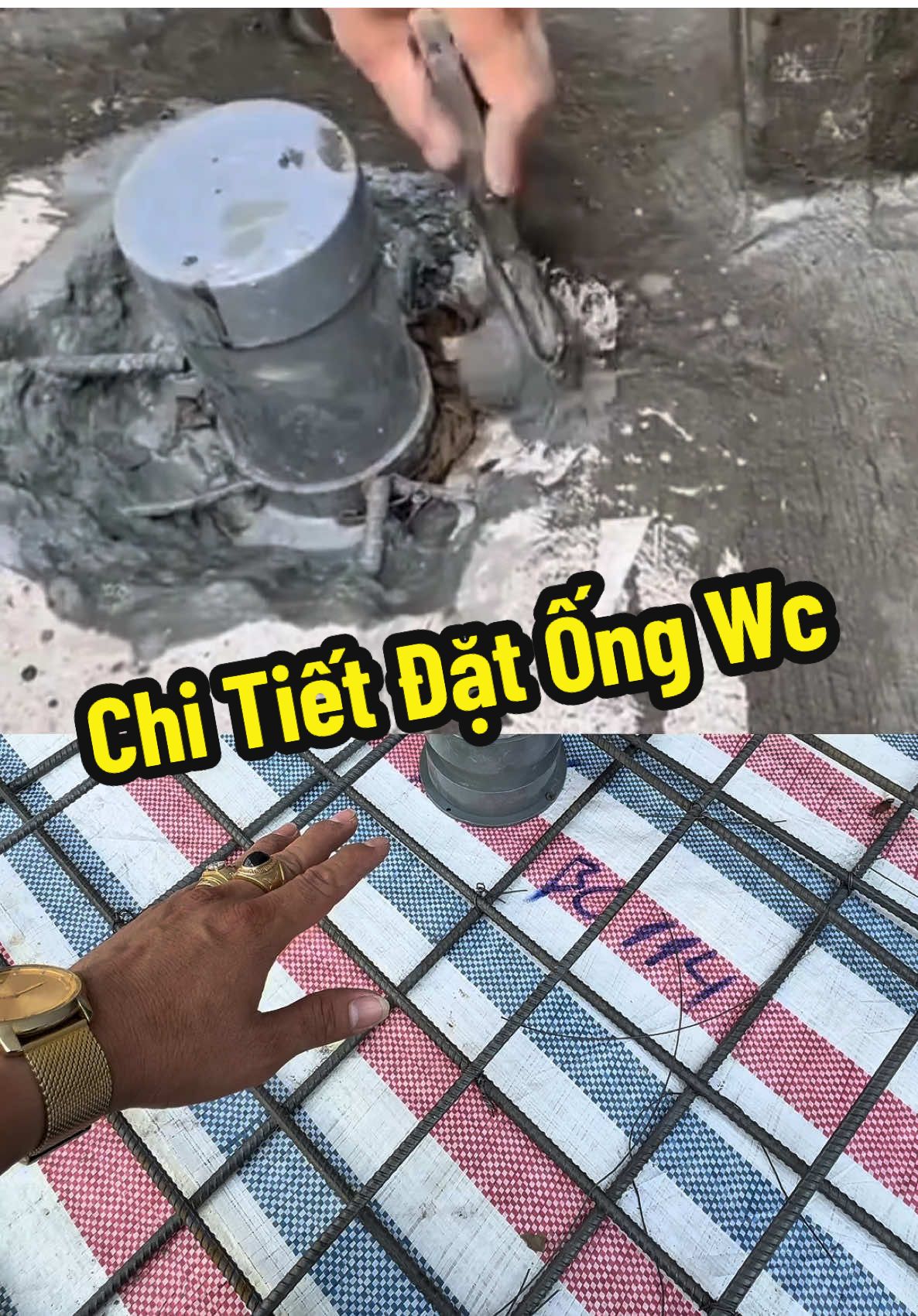 Đặt nối thông sàn, chi tiết chính xác #noithongsan #ongnuoc #diennuoc #điện #dienthongminh #diennuocthongminh #đèn #denled #denledtrangtri #denledthongminh #xaydung #xaynha #xaynhatrongoi #bienhoa #bienhoadongnai #dongnai #dongnai60 #noithat #noithatdep #noithatthongminh #thợ #thodien #thodiennuoc #thodienlanh #betong #sanbetong #chongtham #chongthamnuoc #lamnha #kỹ #kythuat #thicong #thicongnoithat #thicongtrongoi #thicongnhadep #thicongxaydung #huongdan 