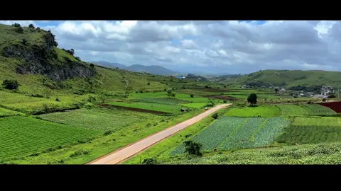 မိုးရာသီက အမြဲကိုစိမ်းလမ်းပါတယ်ဗျနော် 🩵 📷 ( ကလော ) #myanmartiktok  #kalaw  #foryou  #fyp  #kalaw #CapCut 