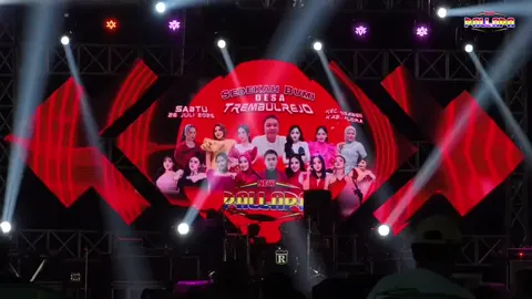 Judi Icha Kiswara New Pallapa Trembulrejo Blora #fyo #fangdutkoplo #newpallapa 