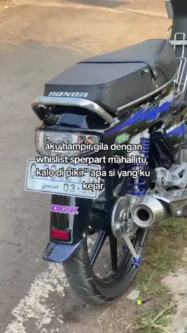 uws gendeng tapi durong wani mplaku