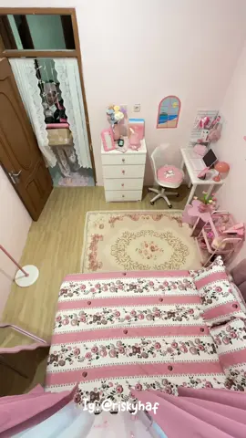 unboxing paket printilan kamar pink 😍💖 #kamarpink #kamaraesthetic #roomdecor #unboxingvideo 