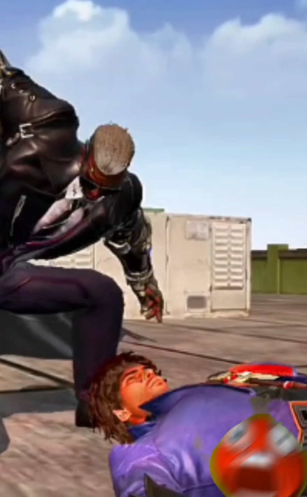 VOLT  vs NACHO #bloodstrike #freefire #warzoneclips #farlight84smash #paratiiiiiiiiiiiiiiiiiiiiiiiiiiiiiii 