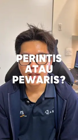 Kalo mau usaha, enaknya apa ya? Tapi gamau pailit