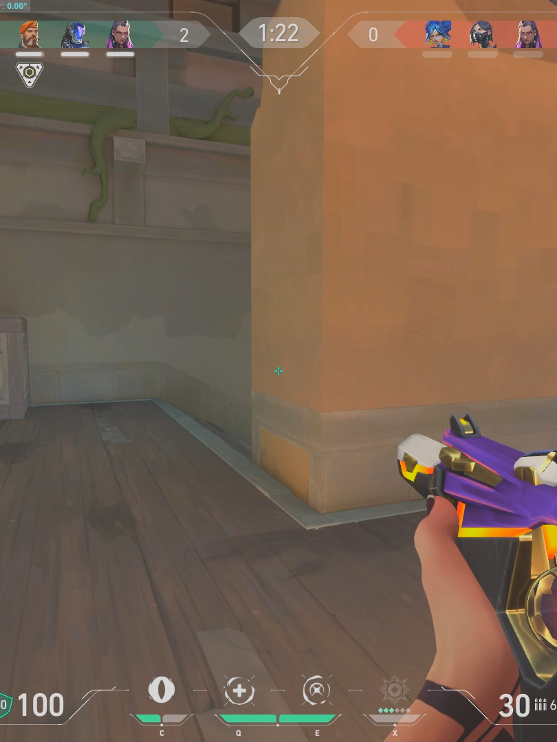 tnx #valorantclips #fyp