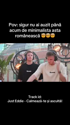 Bun de tot ! #fy #foryou #rominimal😎🌞🔥 #rominimalundergroundmusic #oriental 