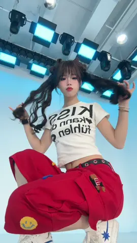 残缺的玉叫作王#fyp #추천 #甜妹 #dance 