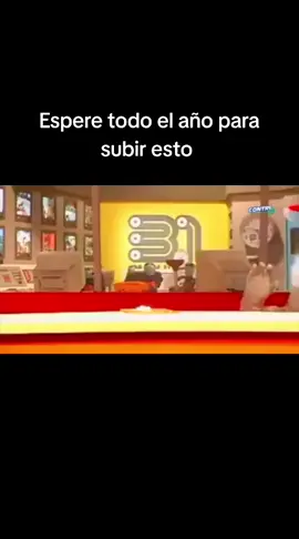 Navidad desde ya 🎄😎 #31minutos #agosto #navidad #humor #tuliotriviño 