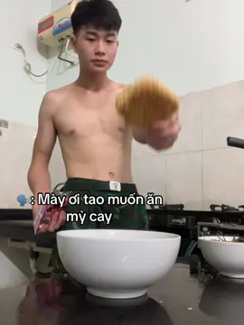 Ăn k hết rồi tau lại bảo