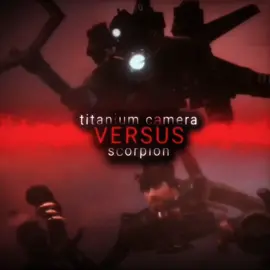 #titaniumcameraman  #scorpio   #LegendarySquad🤙 #skibidiprotection #пжврекии 