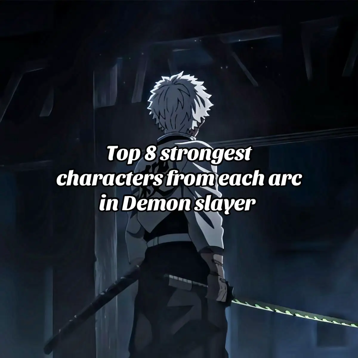 #demonslayer#kimetsunoyaiba#anime#manga#arc#tanjiro