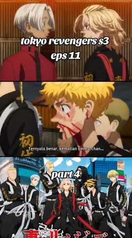 bagian 66 #tokyorevengers #animeedit #animefyp #fyp 