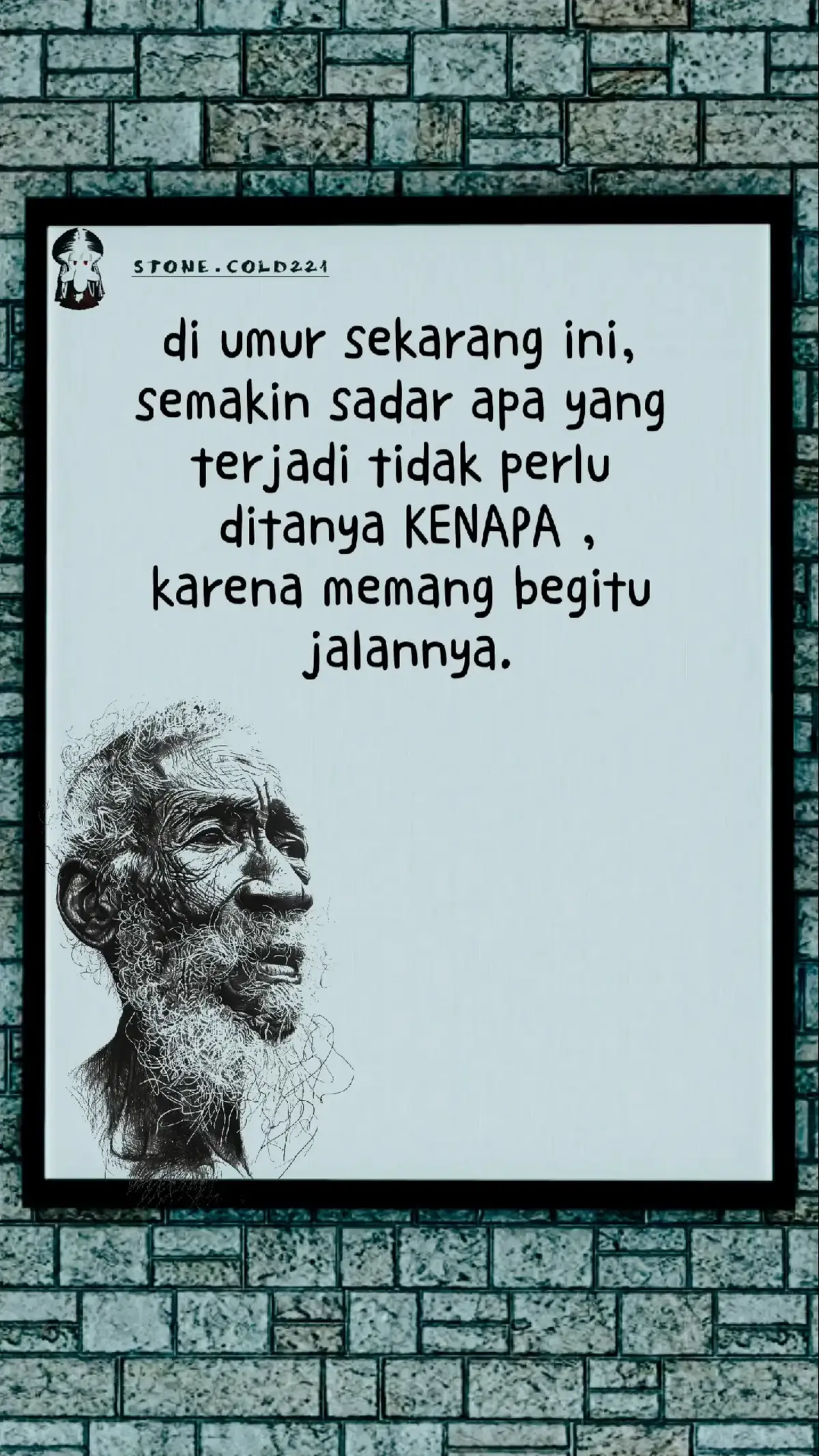 #kehidupannyata  #qoutesstorywa  #foryou  #4u  #qoutes  #xyzabc 
