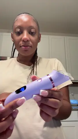 The girlies have been raving about this! 