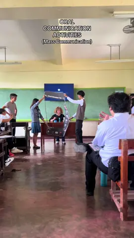 ANG KUKULET HAHAHA  #fyp #oralcommunication #oralcom #teachersontiktok  DISCLAIMER: This video is for entertainment purposes only. All students featured have given their permission for this video to be posted.