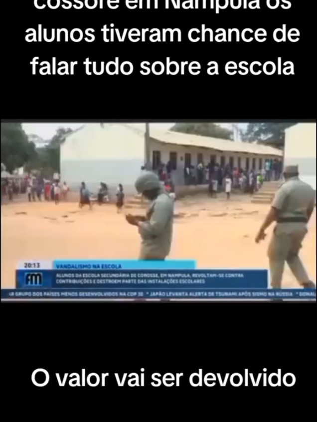 ESCOLA SECUNDÁRIA DE COSSORE É 🔥🔥🔥🔥