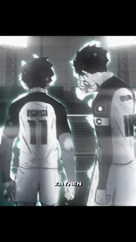 Best duo ? 🔥 | All my links in Bio | #fyp #zaynen #bluelock #bluelockedit #bluelockedits #anime #manga #animeedit #mangaedit #animeedits #mangaedits 