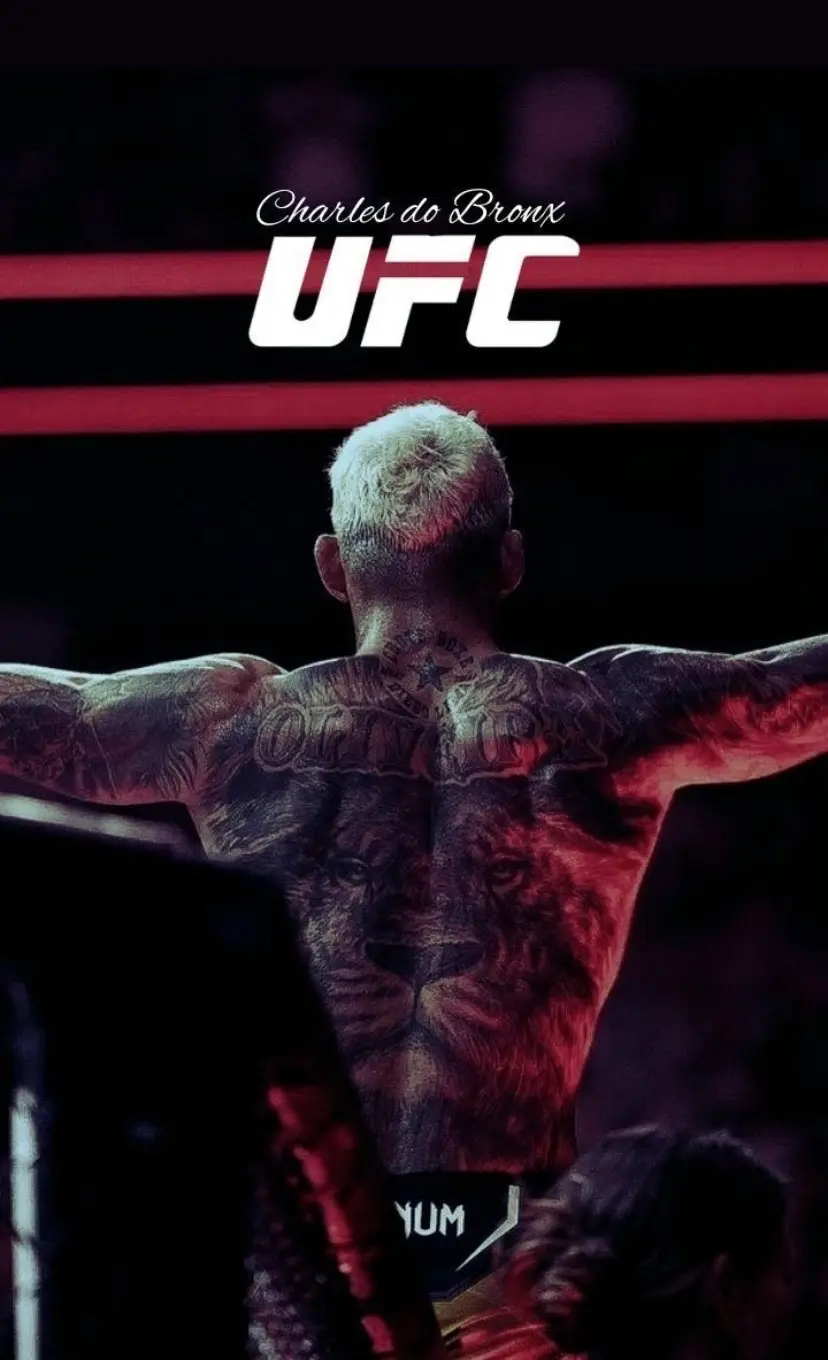 Free ufc wallpapers 🔥#UFC #wallpaper #charlesoliveira #natediaz 