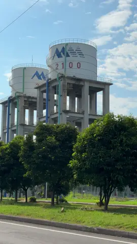 Semoga yang lagi berjuang dipermudah, yang sudah bekerja cintai pekerjaanmu, yang sudah gajian jangan ngumbar slip gajimu #mm2100 #kawasanmm2100 #cikarang #pabrikcikarang #cikaranghits 