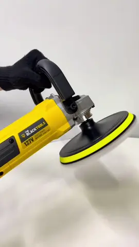 ✨ Acabamento impecável com potência de sobra! A Politriz Angular 7