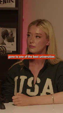 This episode began with an interview on my viral Charlie Kirk debate but by the end was about so much more than that! I had the absolute best time on @What’s Left❓ and highly encourage everyone to check them out. Watch the full video on their YouTube ✊