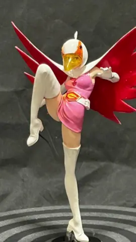 科学忍者隊ガッチャマン 白鳥のジュン ハセガワのレジンキット 完成間近⁉︎ #レジンキット#フィギュア #白鳥のジュン #ガッチャマン #ハセガワレジンキット #YouTube