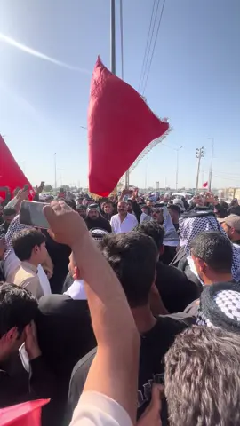 #الشيخ_حسين_مرزوك_العواد_العابدي  #فقيد_العراق  #ستبقى_خالداً_فى_قلوبنا 