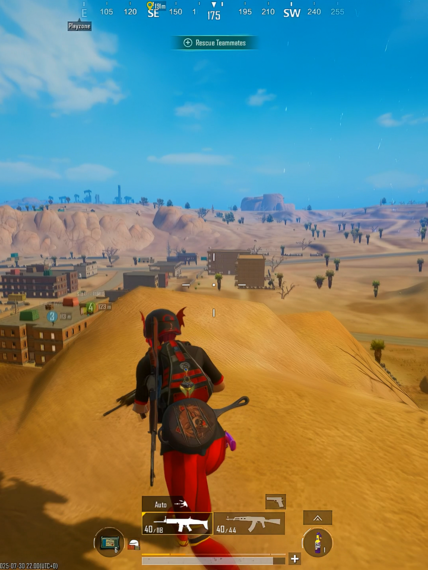 🔥☠️ #pubg #pubgm #fyp