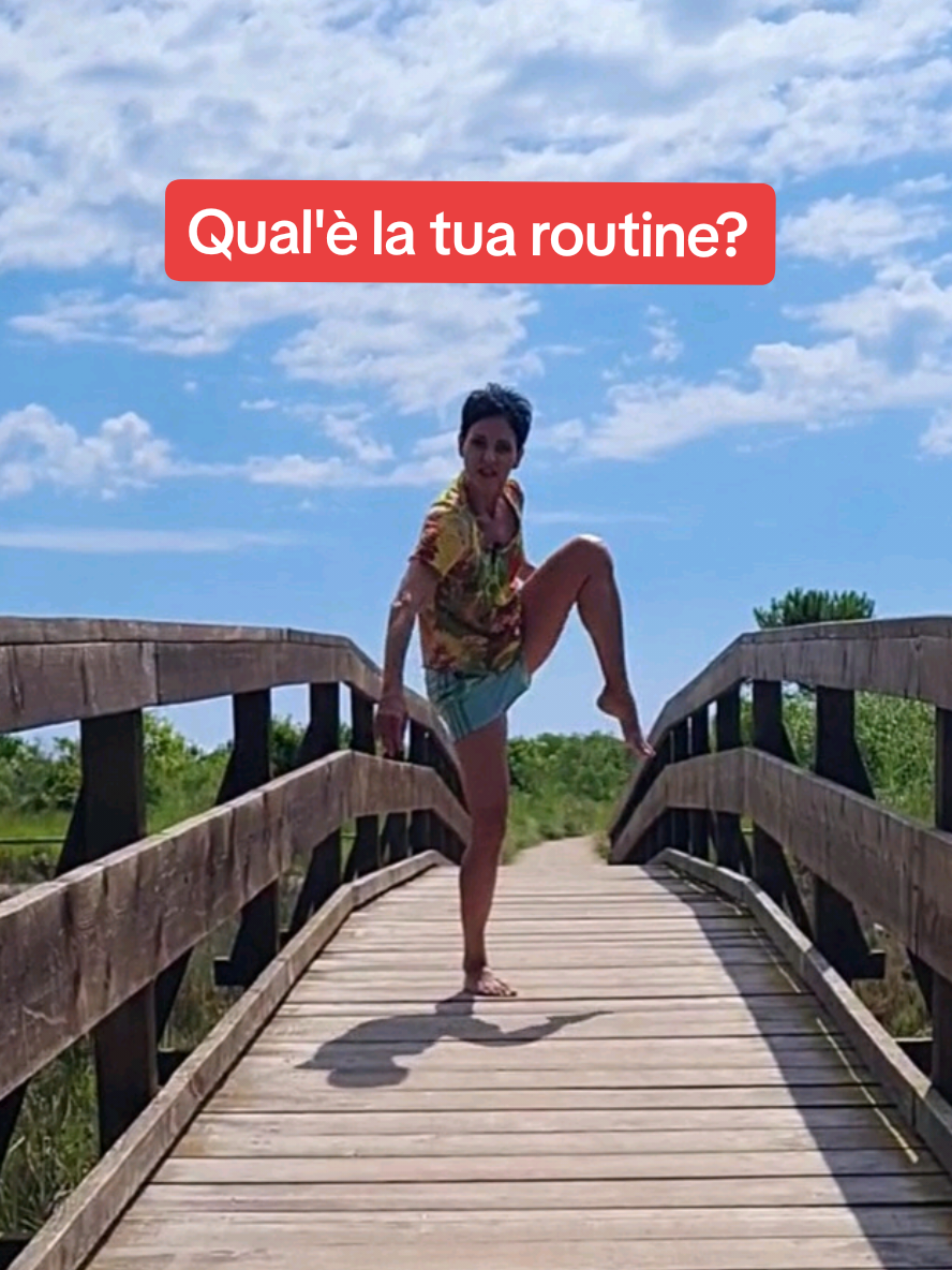 Series_177. Qual'è la tua routine? #routine #contemporarydance #performingarts #nontorneromai #dancelife #vita #artcurator @alessandralofiego @sylviodufrayer 