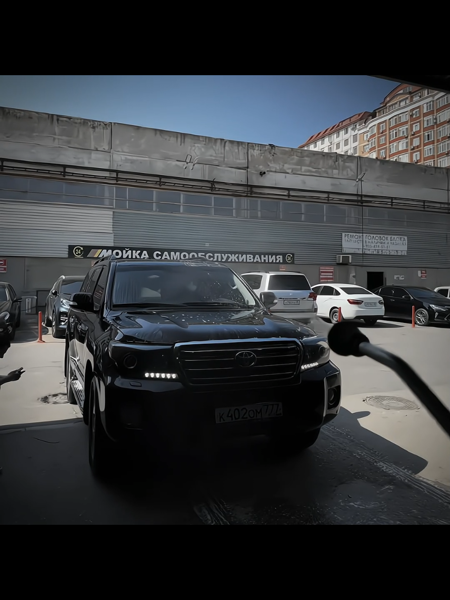 Исходники и трек в тгк: Baedus | #car #carsedit #edit #toyota #landcruiser200 