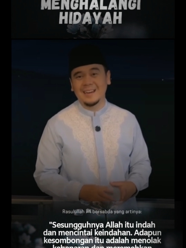 #moodboster #cermahislam #motivasi #ahilmanfauzi #fypシ゚ 