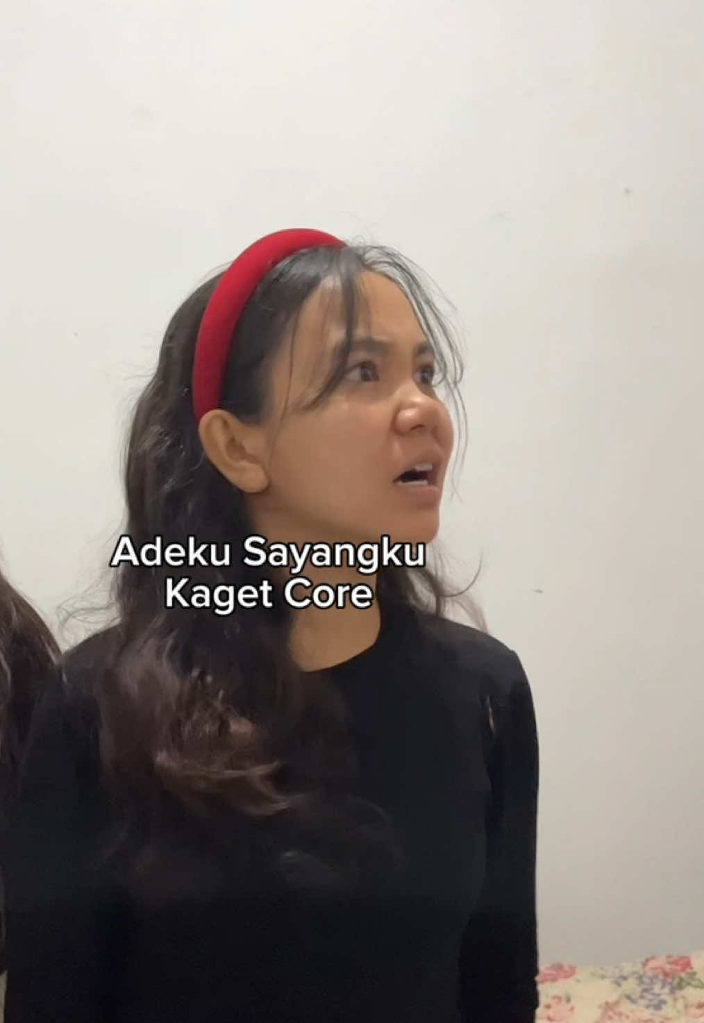 ADEKU SAYANGKU KAGET CORE PART 3🤣🤣 @adedanar @Mba @IG : @haibinyo #siblingcheck #siblinggoals #fakebodyy⚠️ #fakesituation⚠️ #kakangbinyo #garagarakakang 