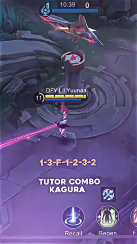 Tutor combo kagura 😎💕 @dne  #mlbb #fyp #mobilelegends_id #xyzabc #mlbbcreatorcamp  Cr @Bukan Editz YT 𝙛𝙩 '𝐊𝐒𝐆 
